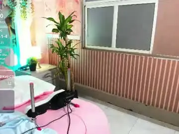 Chaturbate Live Porn of sweet_babydollvip