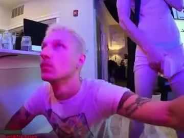 Chaturbate Sex Chat of trystoph