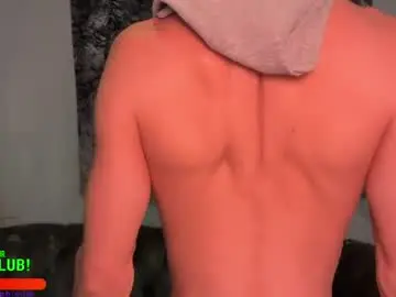Chaturbate Live Sex Cam of trystoph