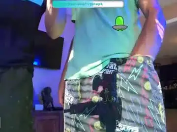 Chaturbate Live Porn of trystoph