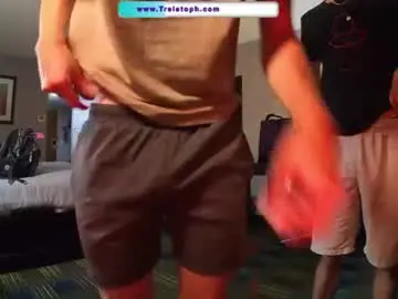 Chaturbate Live Porn of trystoph