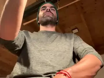Chaturbate Best Webcam of vikingo_arg