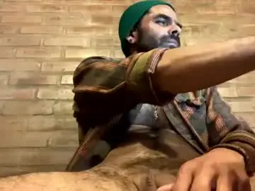 Chaturbate Best live sex cam show of vikingo_arg