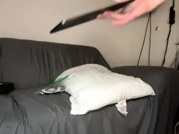 Chaturbate Live Sex Cam of wetpanties_foryou