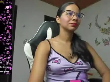 Chaturbate Live Sex of alisson_hoffman05