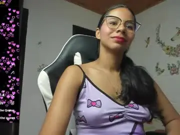 Chaturbate Best live sex cam show of alisson_hoffman05
