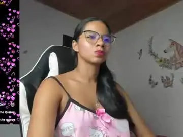 Chaturbate Best Webcam of alisson_hoffman05