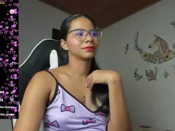Chaturbate Free Live Porn of alisson_hoffman05