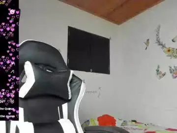 Chaturbate Live Sex of alisson_hoffman05