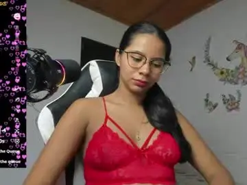Chaturbate Private Sex Chat of alisson_hoffman05
