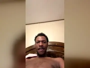 Chaturbate Sex Cam of bbcslanger027