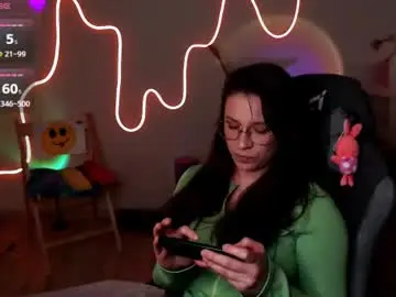 Chaturbate Sex Cam of care_sensual