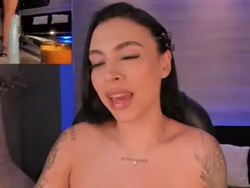 Chaturbate Adult Video Chat of christineford1