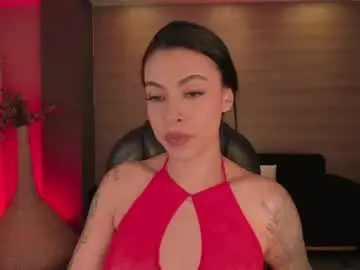 Chaturbate Nude Webcam of christineford1