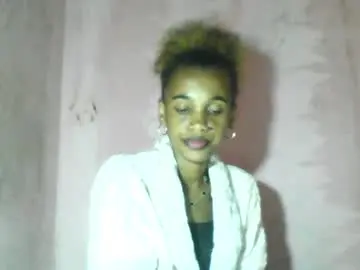 Chaturbate Best Webcam of claudiannah