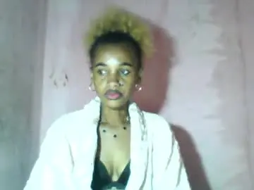 Chaturbate Best Webcam of claudiannah