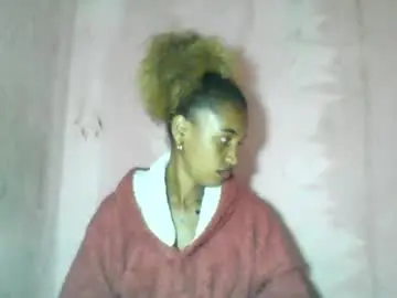 Chaturbate Live Sex Cam of claudiannah