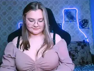Chaturbate Adult Webcam of dreamforyoue2