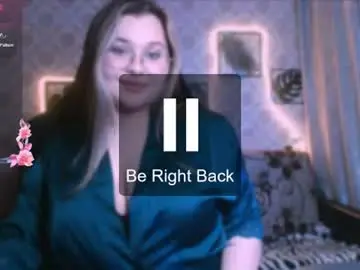 Chaturbate Live Sex Cam of dreamforyoue2
