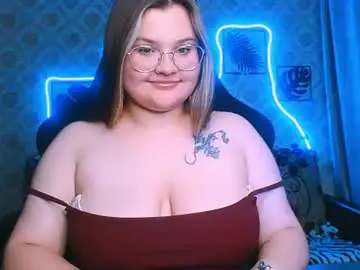 Chaturbate Sex Chat of dreamforyoue2