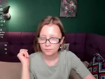 Chaturbate Nude Webcam of emmaethereal