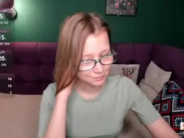 Chaturbate Adult Video Chat of emmaethereal