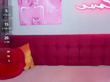 Chaturbate Adult Webcams of emmaethereal