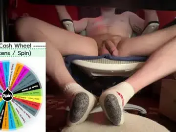 Chaturbate Live Sex of fullofkinks