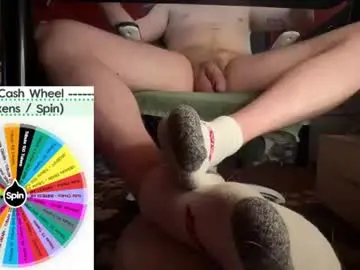 Chaturbate Nude Webcam of fullofkinks