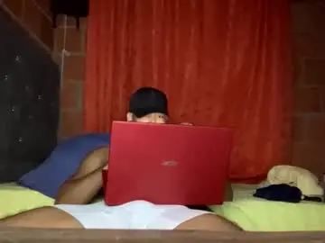 Chaturbate Nude Webcam of jairsalazar167
