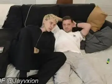 Chaturbate Free Porn Cam of jaycex_69