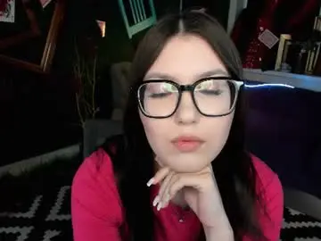 Chaturbate Sex Cam of jennygibson