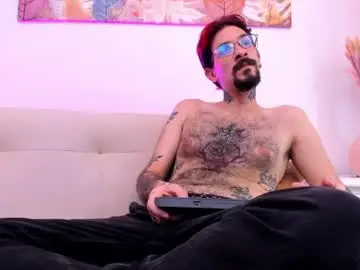 Chaturbate Live Sex Cam of jonathan_sinn