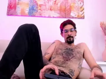 Chaturbate Private Sex Chat of jonathan_sinn
