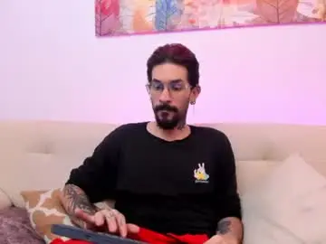 Chaturbate Free Live Porn of jonathan_sinn