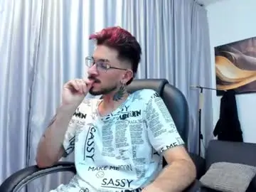 Chaturbate Live Porn of jonathan_sinn