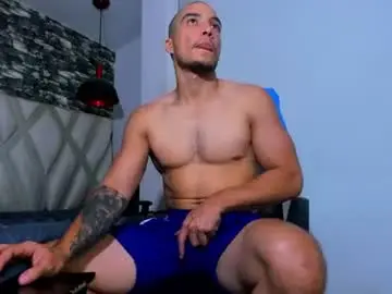 Chaturbate Sex Chat of juan_jsmith