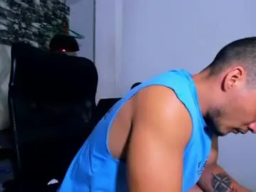 Chaturbate Adult Webcam of juan_jsmith