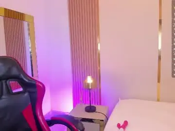 Chaturbate Live Sex of kendalljay_