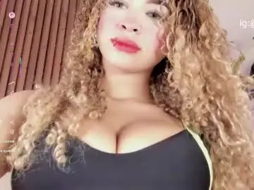 Chaturbate Adult Video Chat of kenykitty
