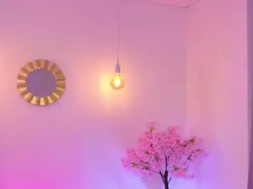 Chaturbate Sex Cam of mayavexx