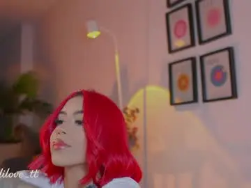 Chaturbate Live Sex of melytaylor_