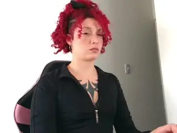 Chaturbate Private Sex Chat of merida__freckles