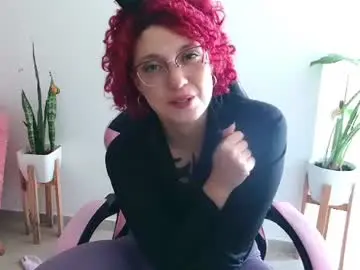 Chaturbate Live Sex of merida__freckles