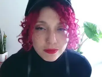 Chaturbate Best live sex cam show of merida__freckles