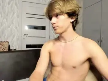 Chaturbate Adult Webcam of milkiwy