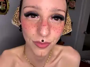Chaturbate Best Webcam of nymphaeaorion