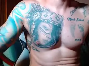 Chaturbate Best live sex cam show of sebastian_025