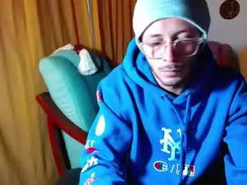 Chaturbate Sex Cam of sebastian_025