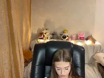 Chaturbate Best Webcam of urmeowkitty